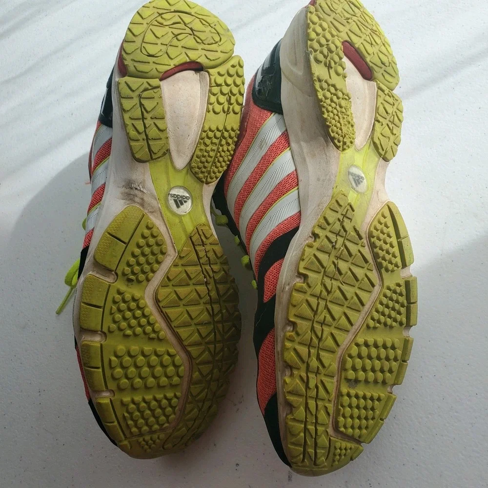 adidas marathon lace